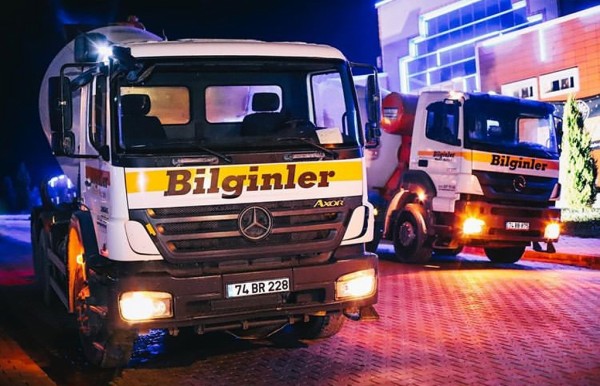 ARAÇ VE MAKİNA PARKURU